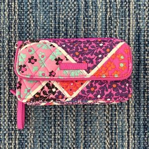 Vera Bradley Hand Bag